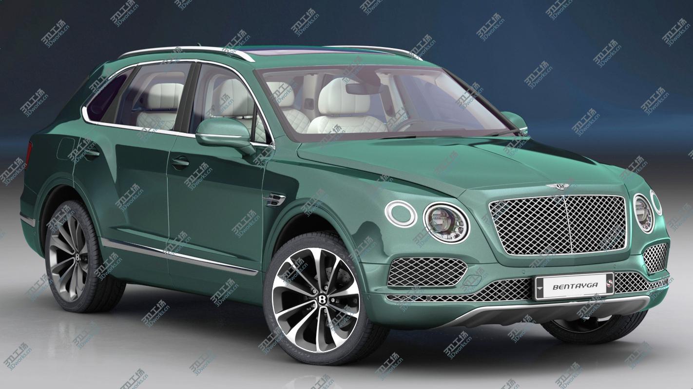images/goods_img/2021040231/3D model Bentley Bentayga 2019/1.jpg